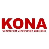 KONA CONSTRUCTION LTD logo - Similar company to Kona & Co. | Construction & Engineering