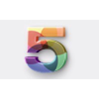 5ivecanons | Creative Marketing and Advertising logo - Similar company to Tembo Collective