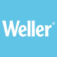 Weller Tools logo - Similar company to American Hakko Products, Inc.