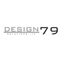Design 79 Solutions Ltd logo - Similar company to Workplace-Worksafe Ltd