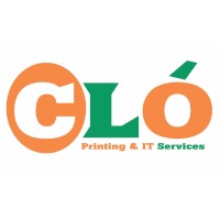 CLO for IT Services logo - Similar company to It-Source.Tech