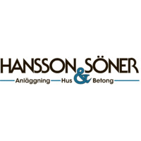 Hansson & Söner Entreprenad AB logo - Similar company to Tet Project Controls Ab