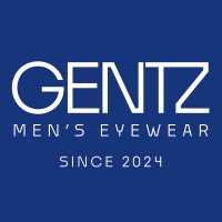 Gentz Eyewear logo - Similar company to Cube Eyewear