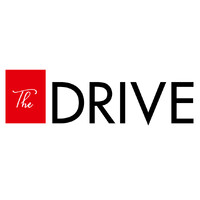 The Drive Magazine logo - Similar company to Idream Interactive