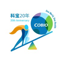 COBIO SMART HEALTHCARE logo - Similar company to Cobio