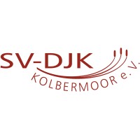 SV DJK Kolbermoor - Tischtennis logo - Similar company to Soccerdonna.De