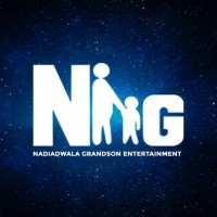 Nadiadwala Grandson Entertainment logo - Similar company to Nighthawk Advisors