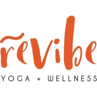 Revibe Yoga + Wellness