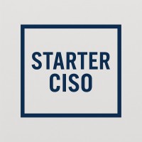StarterCISO.com logo - Similar company to Itapp (Acquired By Servicenow)