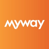 MyWay Insurance logo - Similar company to Consor Ag