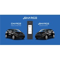 SHARGE Thailand logo - Similar company to Jcfalke Inc