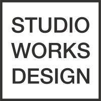 Studioworks Design logo - Similar company to Nagaré Design S.A.