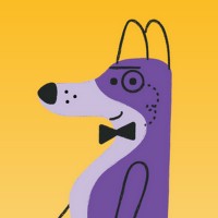 Curious Refuge logo - Similar company to Paper Triangles