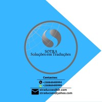 SOTRA - Soluções em  Traduções logo - Similar company to Lersch Traduções