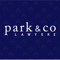 Park & Co Lawyers logo - Similar company to Auslaw Partners | 澳和律业