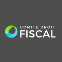 Comité Droit Fiscal de l'UdeM logo - Similar company to Comité Droit Du Travail - Udem