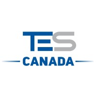 TES Canada Inc. (Integrity Solutions) logo - Similar company to Tes Canada Inc.