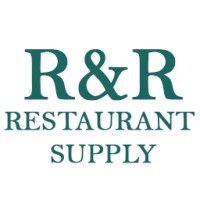 R&R RESTAURANT SUPPLY logo - Similar company to Qcrs - Queen City Restaurant Supply