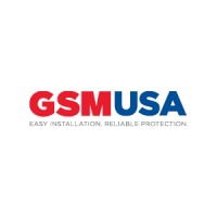 GSM AMERICA INC logo - Similar company to Design Master Displays