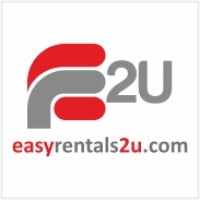 EasyRentals2u logo - Similar company to Pentagon Rubber Limited