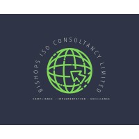 Bishops ISO Consultancy Limited logo - Similar company to Iso Consultancy Uae