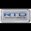 RTD Manufacturing logo - Similar company to Dadco, Inc.