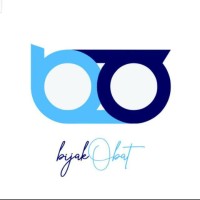 BIJAK OBAT logo - Similar company to FYP MEDIA