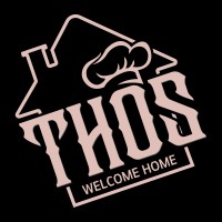Thos Ltd logo - Similar company to Firrhill High School