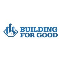 Building for Good logo - Similar company to Stichting Building For Good