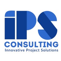 iPS Consulting logo - Similar company to Ips Engineering&Consulting