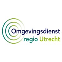 Omgevingsdienst regio Utrecht logo - Similar company to Ofgv | Omgevingsdienst Flevoland & Gooi En Vechtstreek
