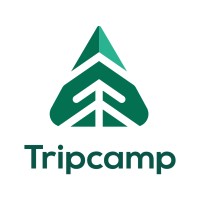 Tripcamp logo - Similar company to Webook • ვიბუქი
