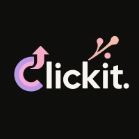Clickit logo - Similar company to Clickit