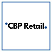 CBP Retail logo - Similar company to Hmy