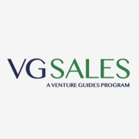 VG SALES logo - Similar company to Secured Environments