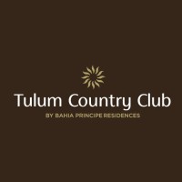 Tulum Country Club logo - Similar company to Freaks Content Co.