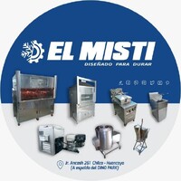 GRUPO EL MISTI SRL logo - Similar company to Popnagelen