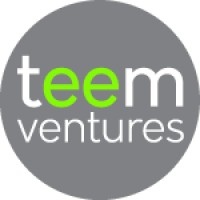 Teem Ventures logo - Similar company to Create Neptune