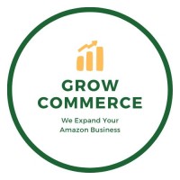 Grow Commerce logo - Similar company to Grow Commerce