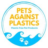 Pets Against Plastics logo - Similar company to Lucy Robinson Seo
