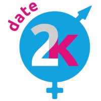 Seznamovací agentura Date2k, s.r.o. logo - Similar company to Csr Zlín - Zdenka Barošová