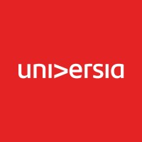 Universia logo - Similar company to Universia España