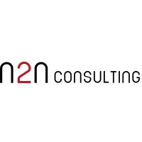 N2N Consulting logo - Similar company to Nomadas Life