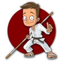 Yard Sign Ninjas logo - Similar company to Multi Print And Digital