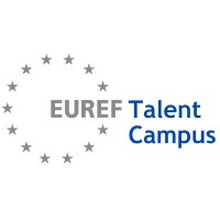 EUREF-Talent-Campus logo - Similar company to Euref-Event