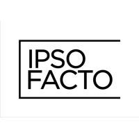 Ipso Facto logo - Similar company to Sagelaw
