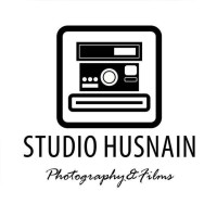 Studio Husnain logo - Similar company to Infinity Media & Pr