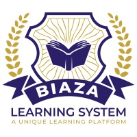 Biaza Learning System logo - Similar company to Trusted Tutors