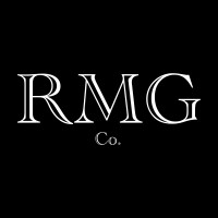 RMG Co. logo - Similar company to Karibe Golf
