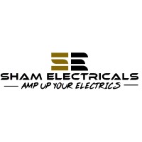SHAM ELECTRICAL , Electrical Panel Board company logo - Similar company to Dmt-Sa (Panel Builder)